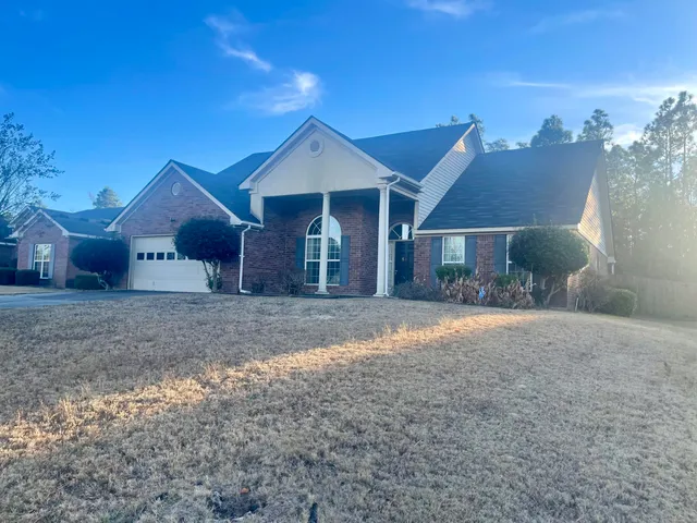 $324,900 | 522 Wickham Drive, Graniteville, SC 29829