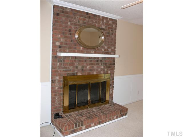 5717 Lake Elton Road Durham, NC 27713 - Photo 4 of 6 Living Room
