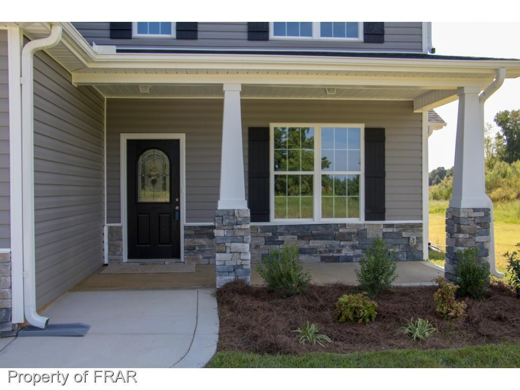 2620 Riddle Farm Road Fayetteville, NC 28306 - Photo 4 of 29 Photo 4