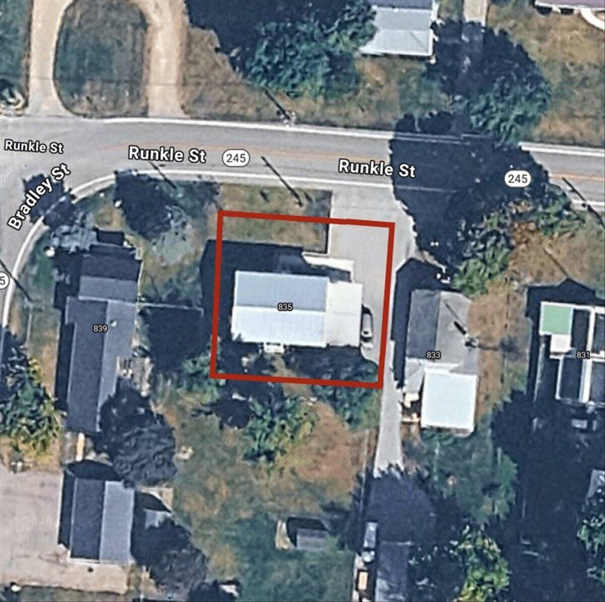 835 Runkle Street West Liberty, OH 43357 - Photo 45 of 51 45-Screenshot 2026-08-25 143204