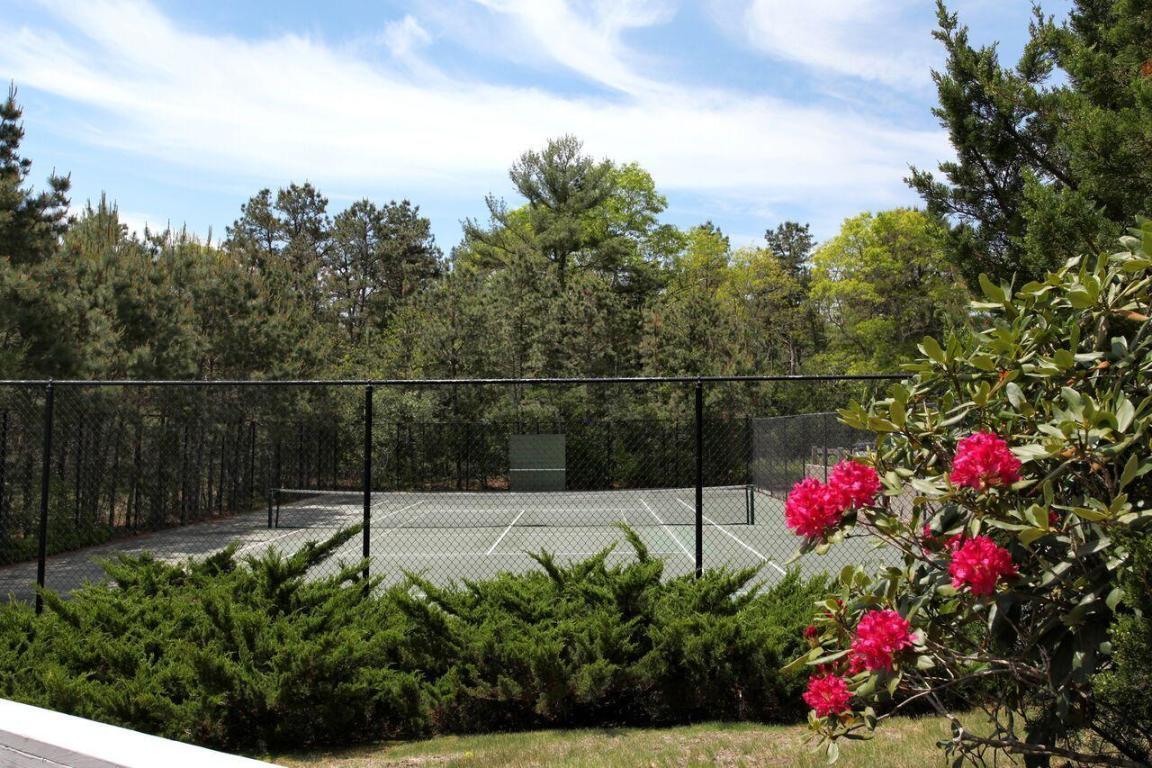 2 Bob White Crescent Mashpee, MA 02649 - Photo 43 of 47 a view of a tennis court
