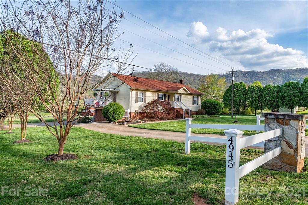 4945 Burkemont Road Morganton, NC 28655 - Photo 1 of 43 Gallery Image 1