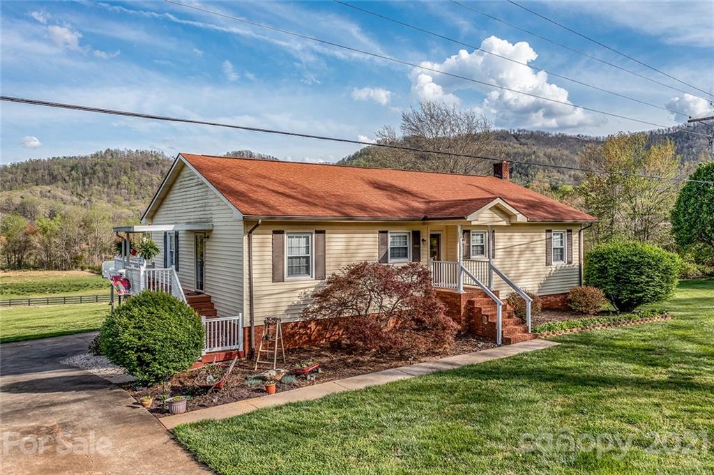 4945 Burkemont Road Morganton, NC 28655 - Photo 3 of 43 Gallery Image 3