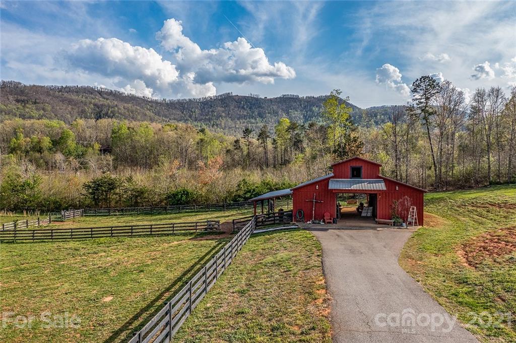 4945 Burkemont Road Morganton, NC 28655 - Photo 27 of 43 Gallery Image 27