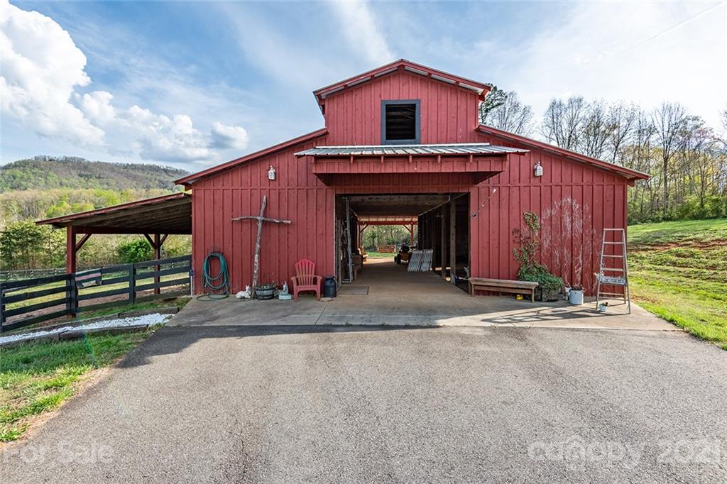 4945 Burkemont Road Morganton, NC 28655 - Photo 28 of 43 Gallery Image 28