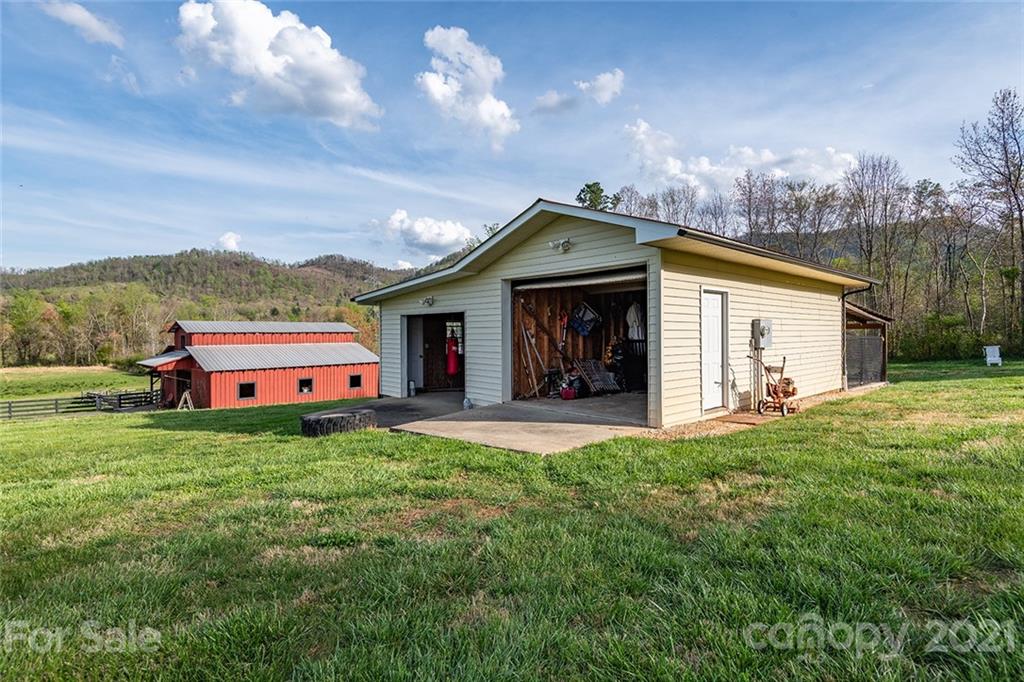 4945 Burkemont Road Morganton, NC 28655 - Photo 35 of 43 Gallery Image 35