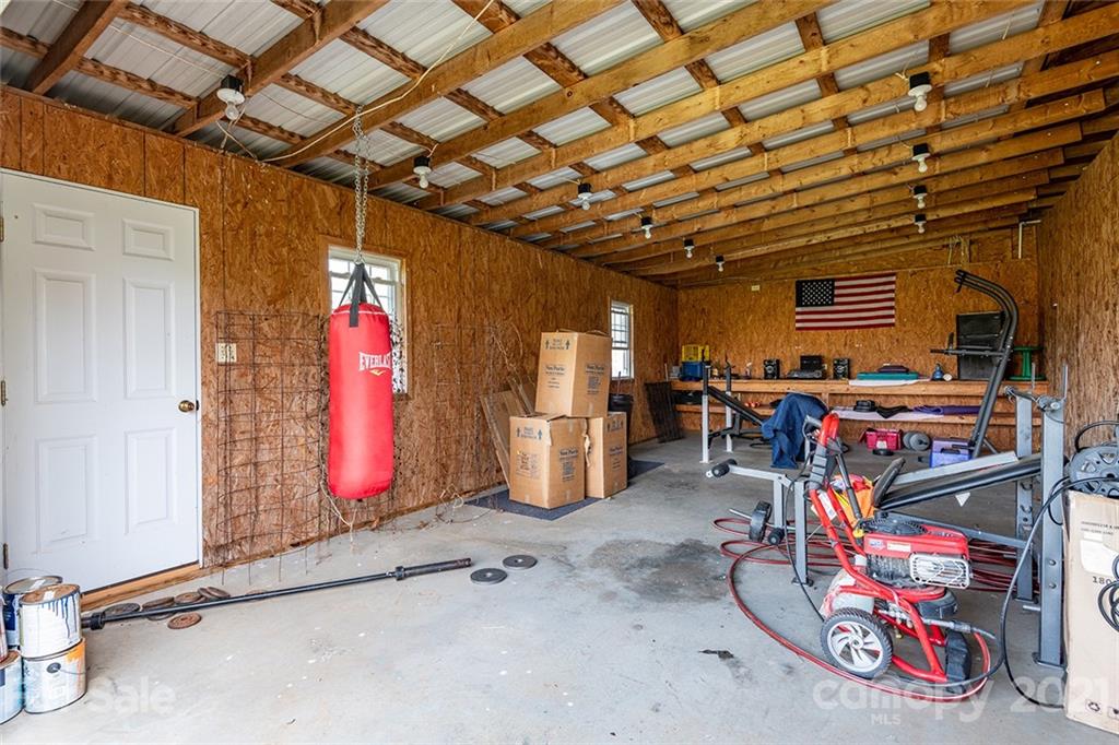4945 Burkemont Road Morganton, NC 28655 - Photo 36 of 43 Gallery Image 36