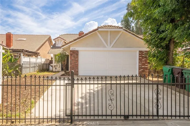 $534,000 | 25177 Dana Lane, Moreno Valley, CA 92551