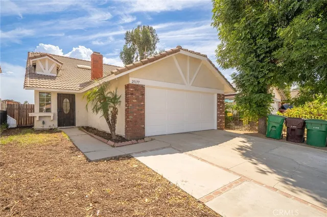 $534,000 | 25177 Dana Lane, Moreno Valley, CA 92551