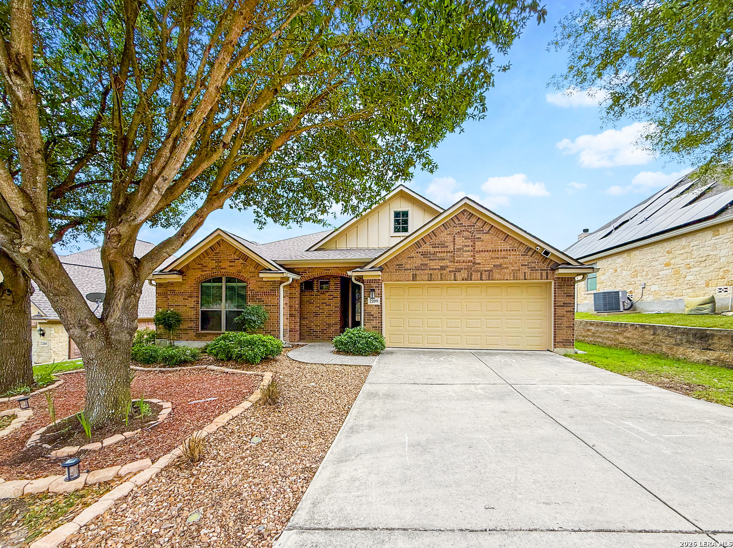 2209 Crary Meadow Schertz, TX 78154 - Photo 1 of 34