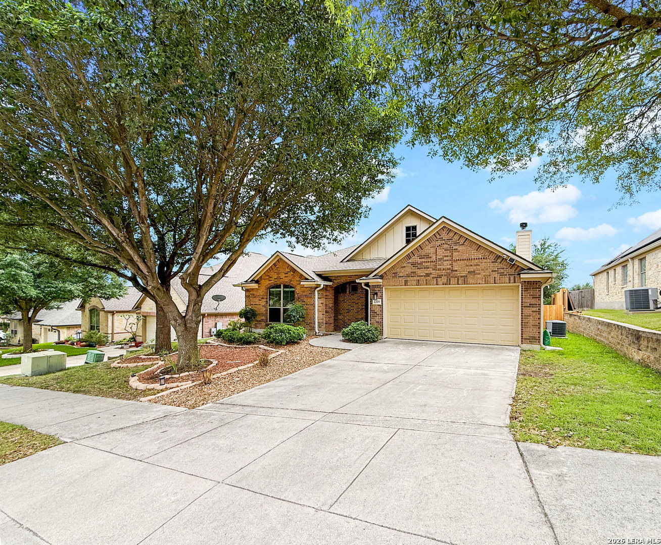 2209 Crary Meadow Schertz, TX 78154 - Photo 2 of 34