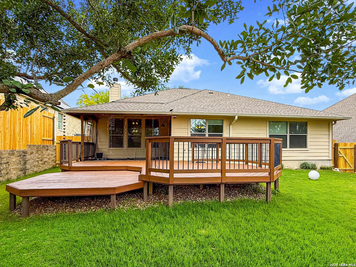 2209 Crary Meadow Schertz, TX 78154 - Photo 29 of 34