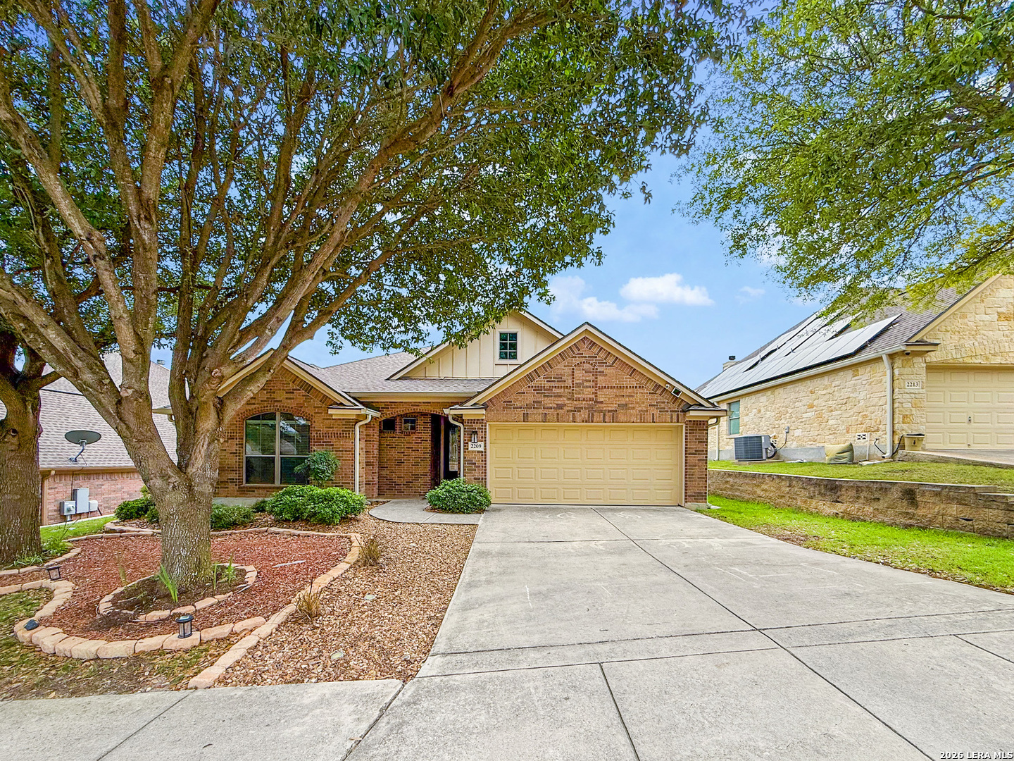 2209 Crary Meadow Schertz, TX 78154 - Photo 33 of 34