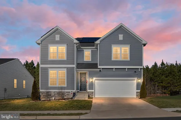 $640,000 | 6371 Pointer Lane, King George, VA 22485