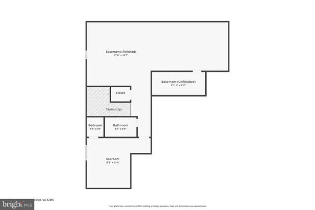 $625,000 | 6371 Pointer Lane, King George, VA 22485