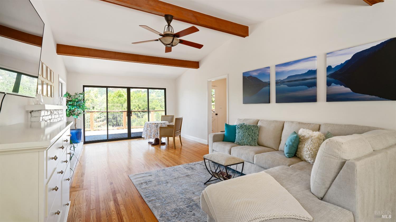 6131 Batesole Drive Santa Rosa, CA 95404 - Photo 7 of 29