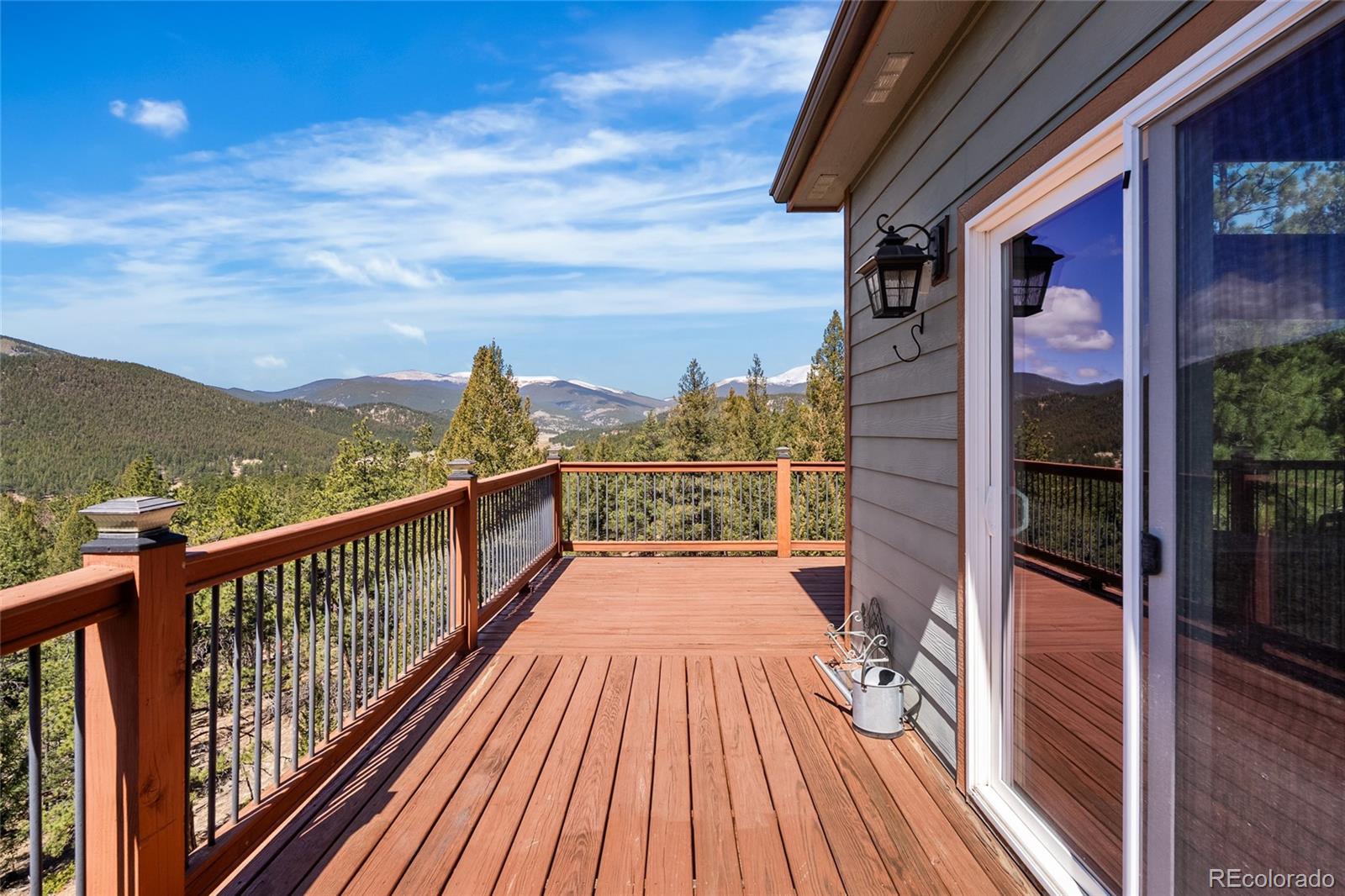 461 Hitchrack Road Bailey, CO 80421 - Photo 6 of 48