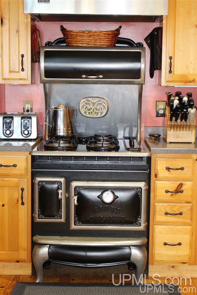 280 Lukes Road Michigamme, MI 49861 - Photo 18 of 49 Gallery Image 18