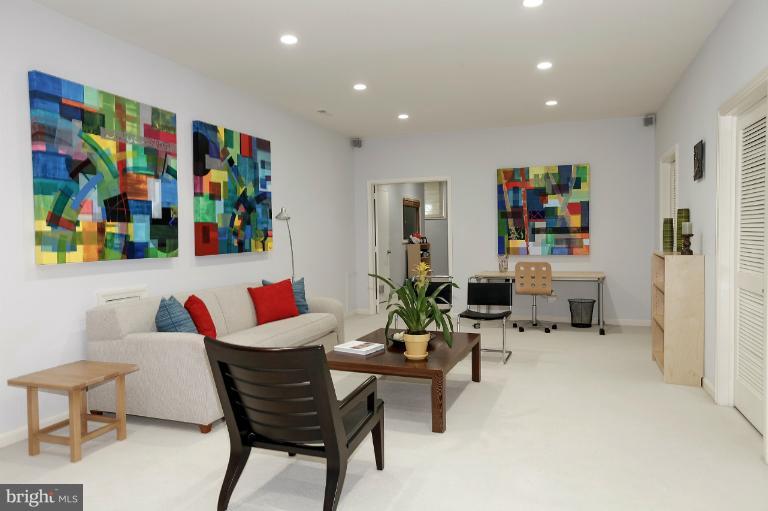 4872 Reservoir Road Northwest Washington, DC 20007 - Photo 24 of 24 Interior (General)