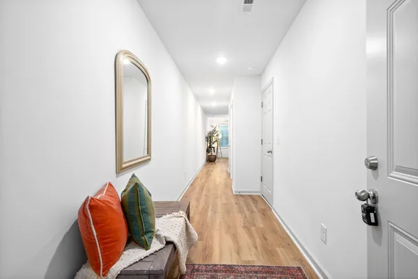 $1,495 | 917 Center Road, Unit C, Clarksville, TN 37042