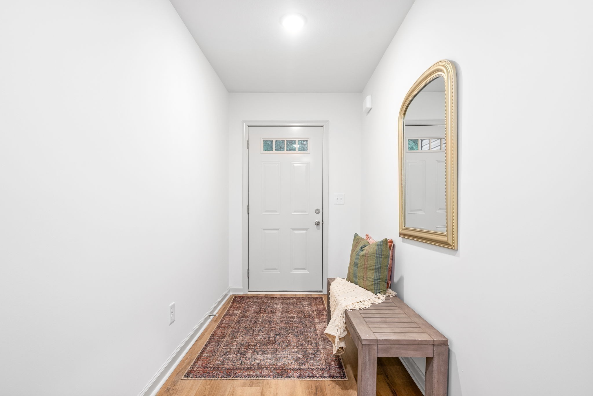 917 Center Road, Unit C Clarksville, TN 37042 - Photo 4 of 24