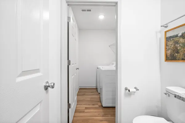 $1,495 | 917 Center Road, Unit C, Clarksville, TN 37042