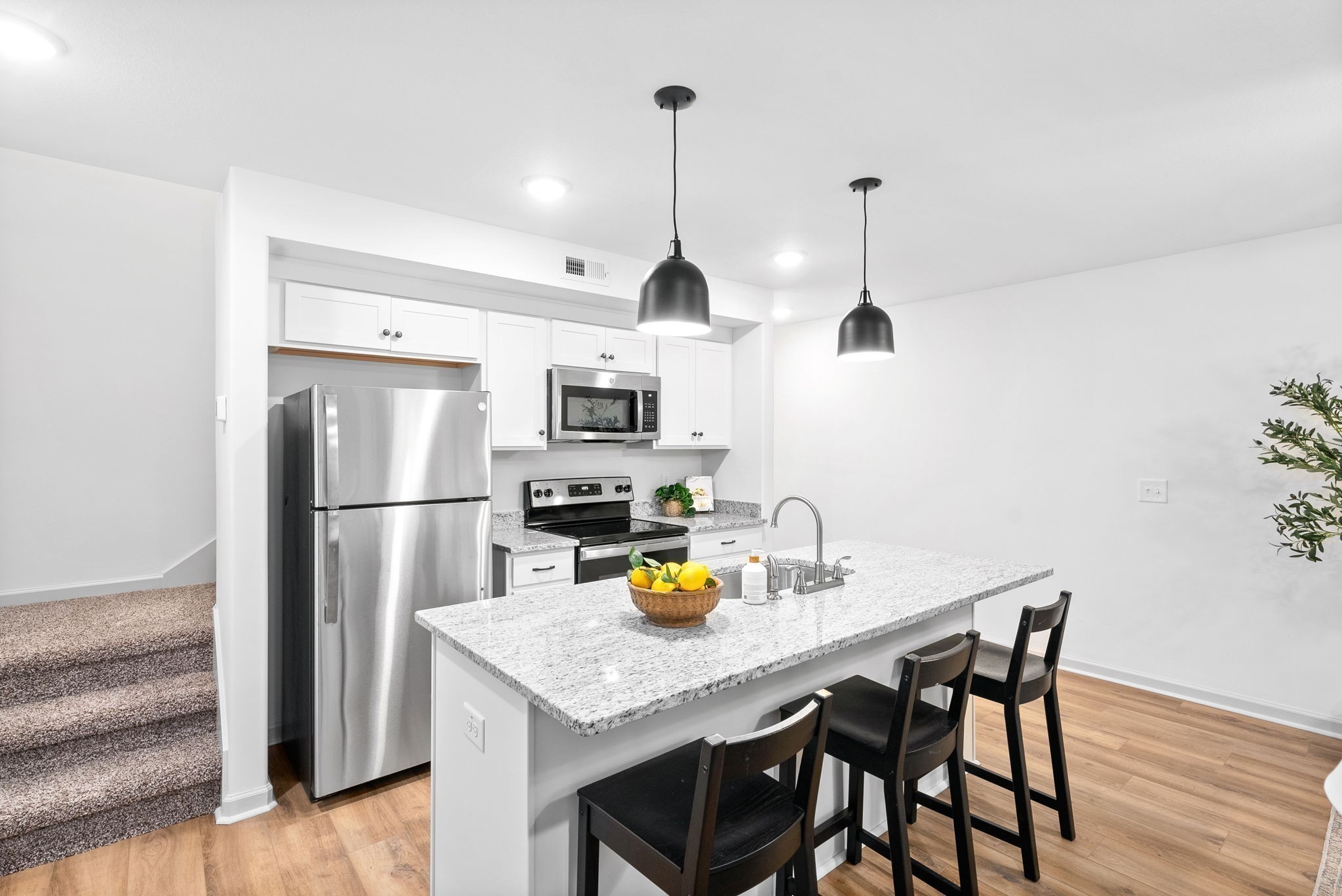 917 Center Road, Unit C Clarksville, TN 37042 - Photo 10 of 24