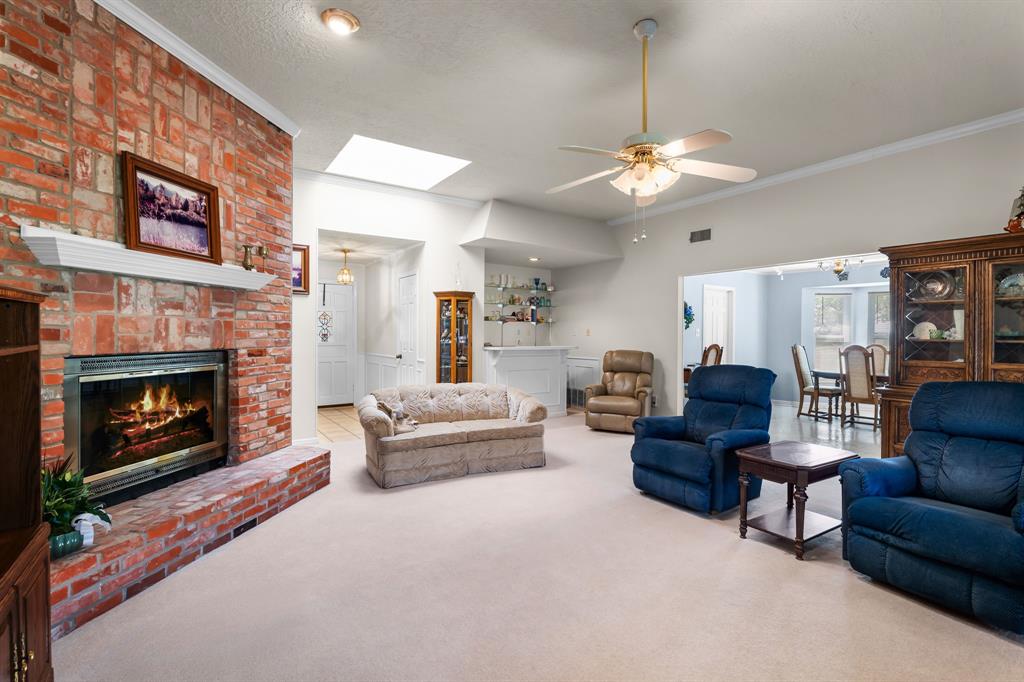 112 Timberview Drive Waco, TX 76705 - Photo 7 of 30
