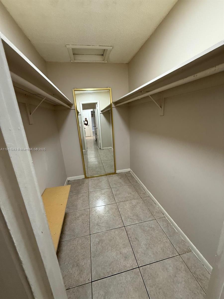 620 Southwest 7th Avenue, Unit 2 Hallandale Beach, FL 33009 - Photo 15 of 23 a view of a garage