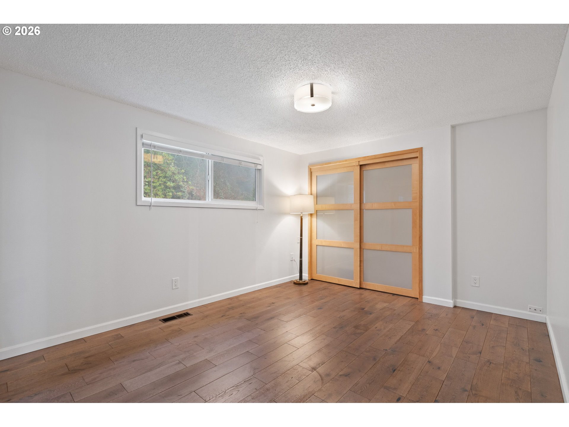 5546 Sinclair Street West Linn, OR 97068 - Photo 23 of 46 a view of an empty room with a window