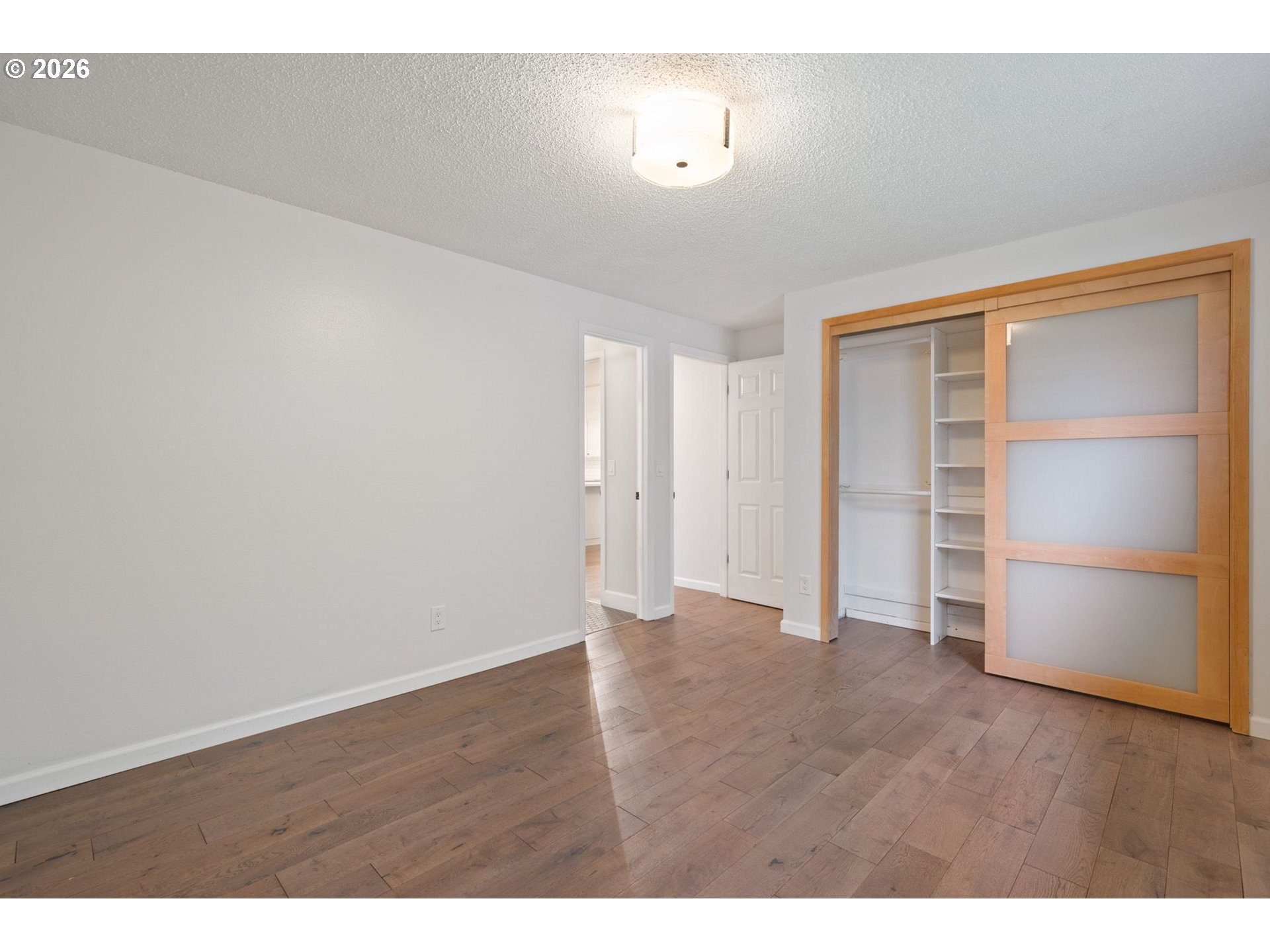 5546 Sinclair Street West Linn, OR 97068 - Photo 27 of 46 a view of an empty room with a window