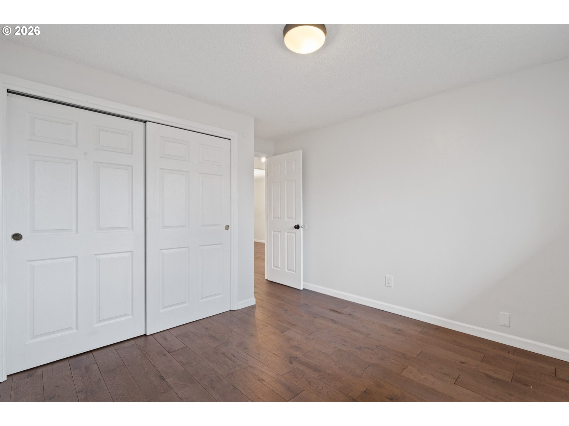 5546 Sinclair Street West Linn, OR 97068 - Photo 33 of 46 a view of an empty room