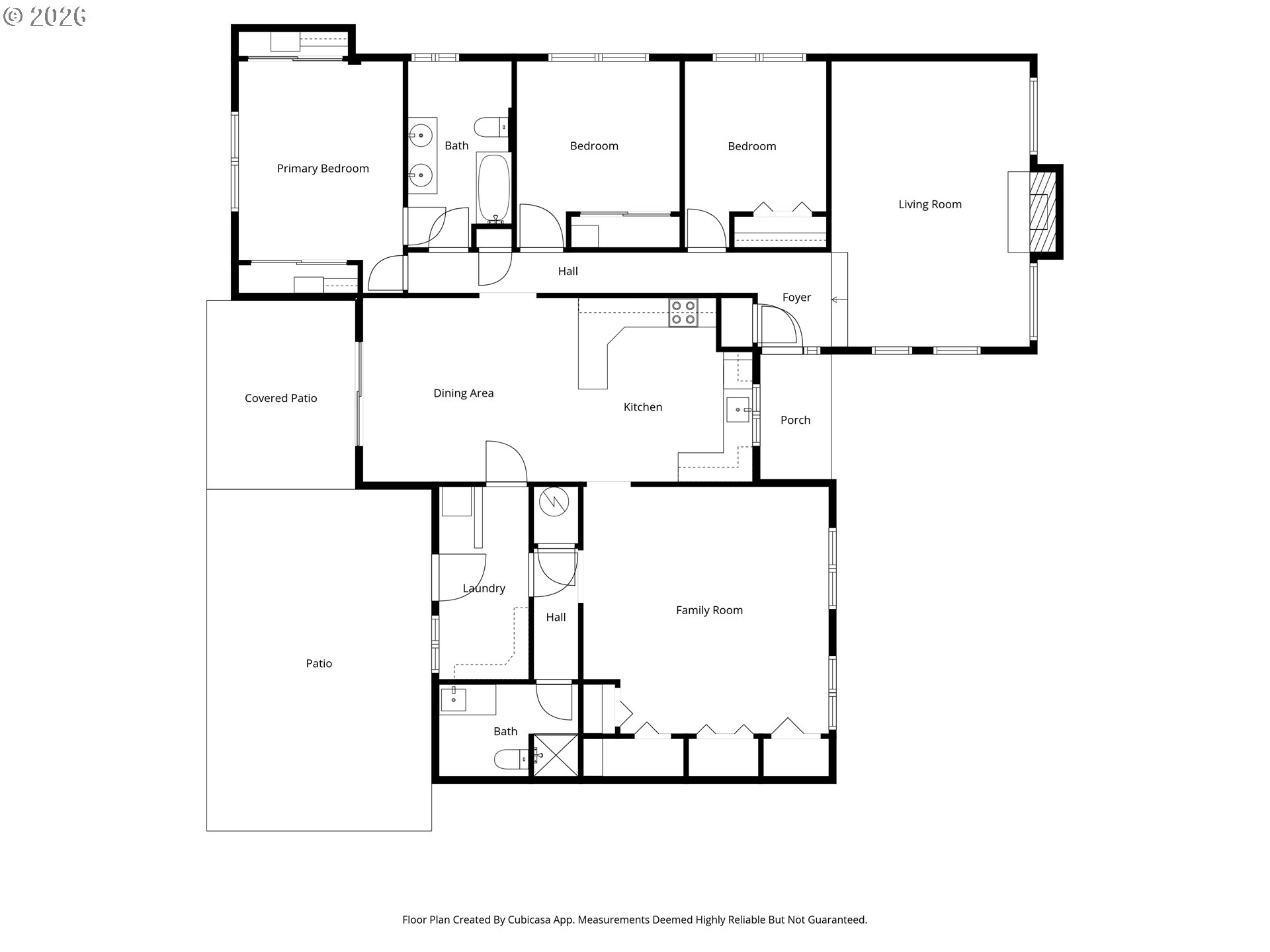 5546 Sinclair Street West Linn, OR 97068 - Photo 46 of 46 a picture of a room