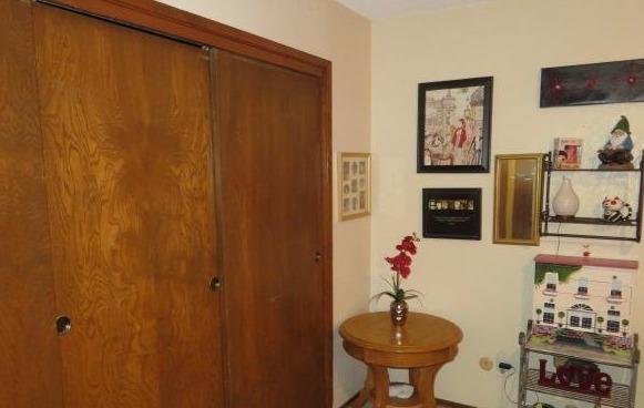 26681 Club Drive Madera, CA 93638 - Photo 20 of 41 a bathroom with a sink and a mirror