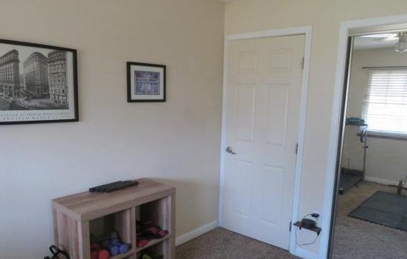 26681 Club Drive Madera, CA 93638 - Photo 28 of 41 a room with storage and utility