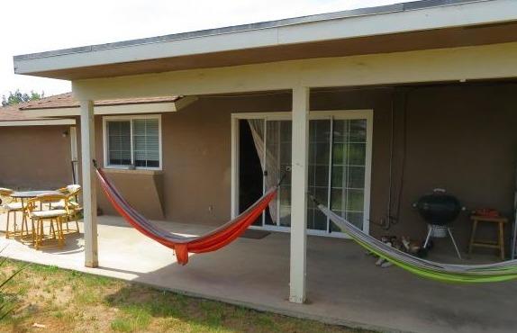 26681 Club Drive Madera, CA 93638 - Photo 38 of 41 a view of sitting area in front of house