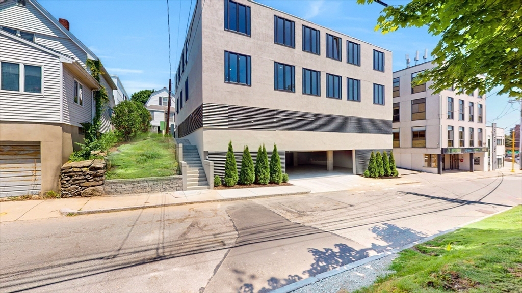 1 Jackson Street, Unit 204 Newton, MA 02459 - Photo 13 of 13