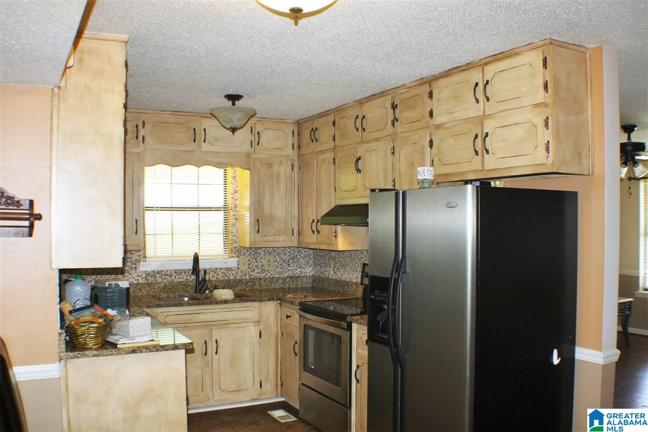 3506 Rocky Ridge Road Oxford, AL 36203 - Photo 5 of 41