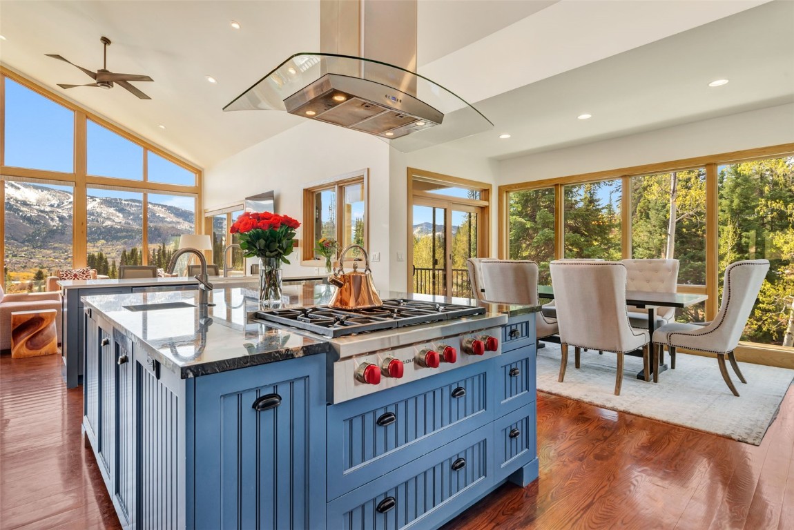 36370 Trail Ridge Road Steamboat Springs, CO 80487 - Photo 13 of 50