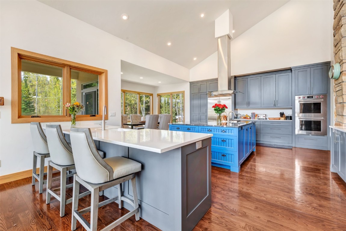 36370 Trail Ridge Road Steamboat Springs, CO 80487 - Photo 15 of 50