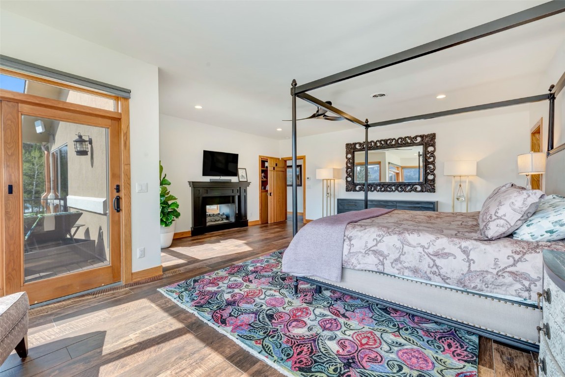 36370 Trail Ridge Road Steamboat Springs, CO 80487 - Photo 20 of 50