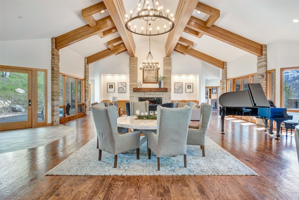 36370 Trail Ridge Road Steamboat Springs, CO 80487 - Photo 2 of 50