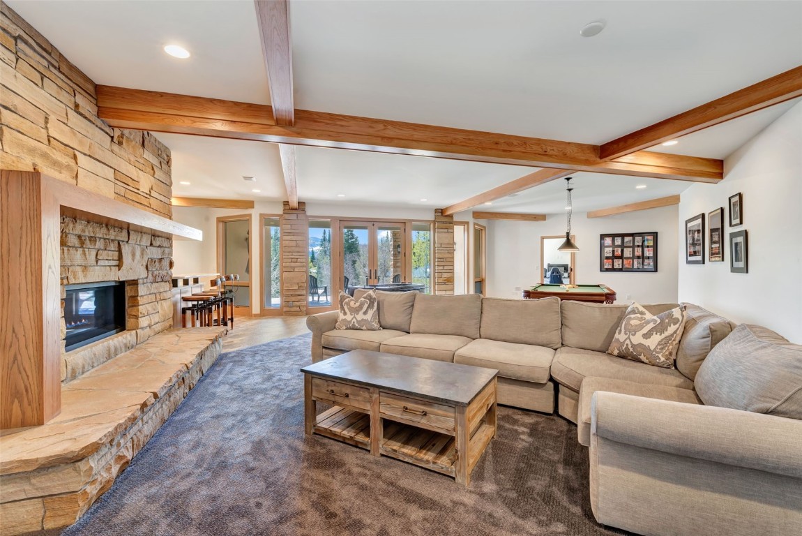 36370 Trail Ridge Road Steamboat Springs, CO 80487 - Photo 26 of 50