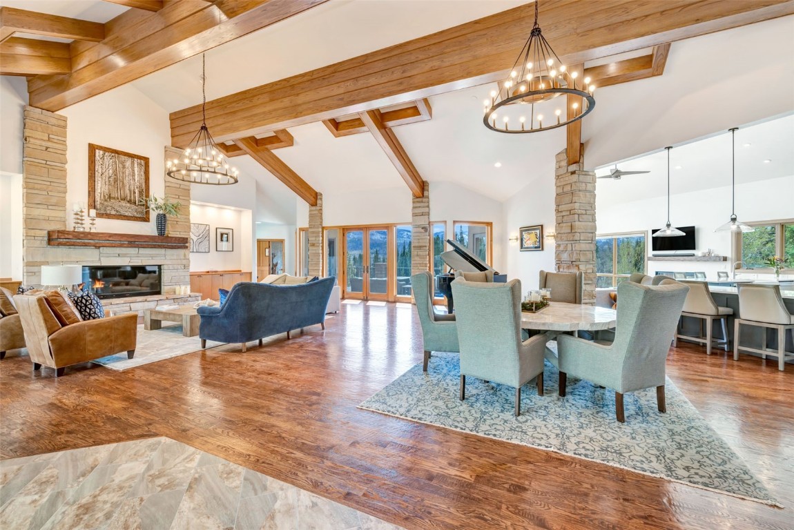 36370 Trail Ridge Road Steamboat Springs, CO 80487 - Photo 3 of 50