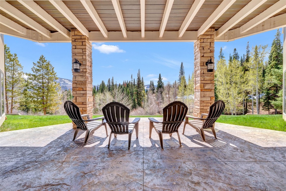 36370 Trail Ridge Road Steamboat Springs, CO 80487 - Photo 31 of 50