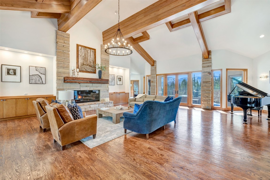 36370 Trail Ridge Road Steamboat Springs, CO 80487 - Photo 4 of 50