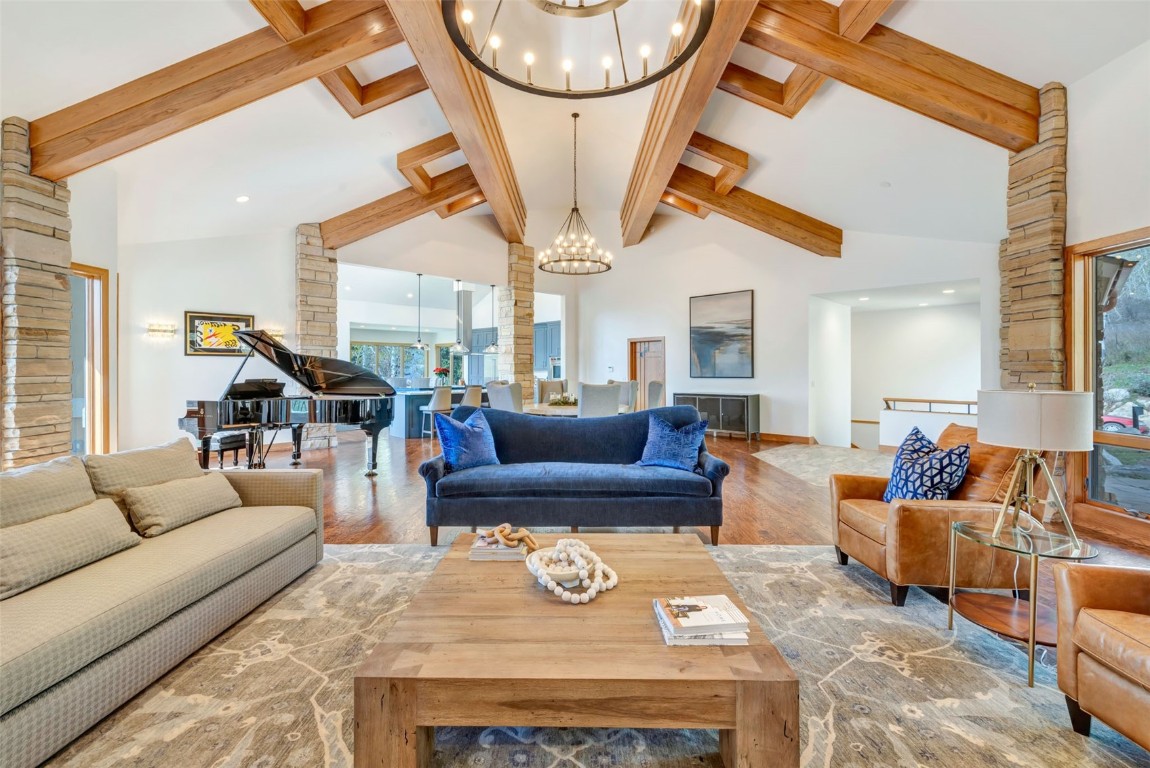 36370 Trail Ridge Road Steamboat Springs, CO 80487 - Photo 5 of 50