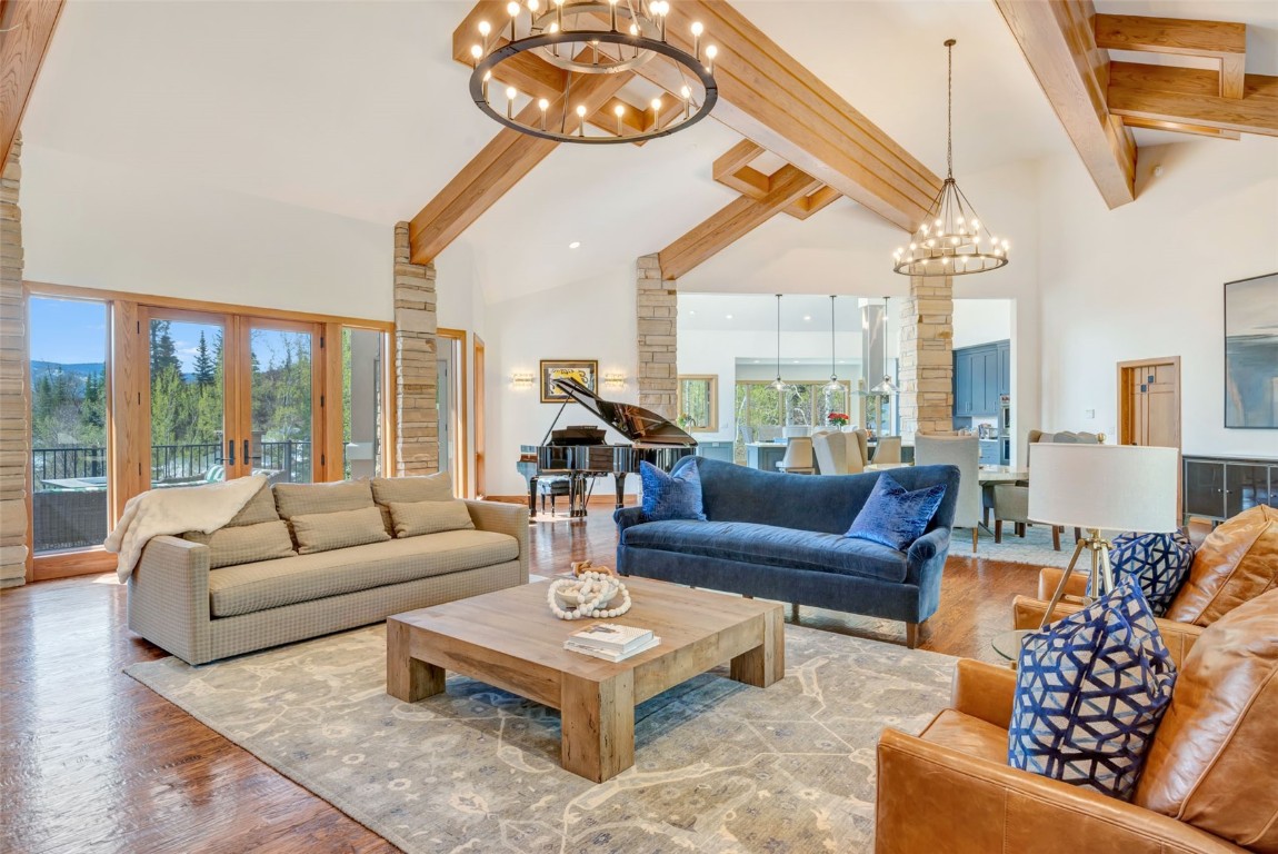 36370 Trail Ridge Road Steamboat Springs, CO 80487 - Photo 6 of 50