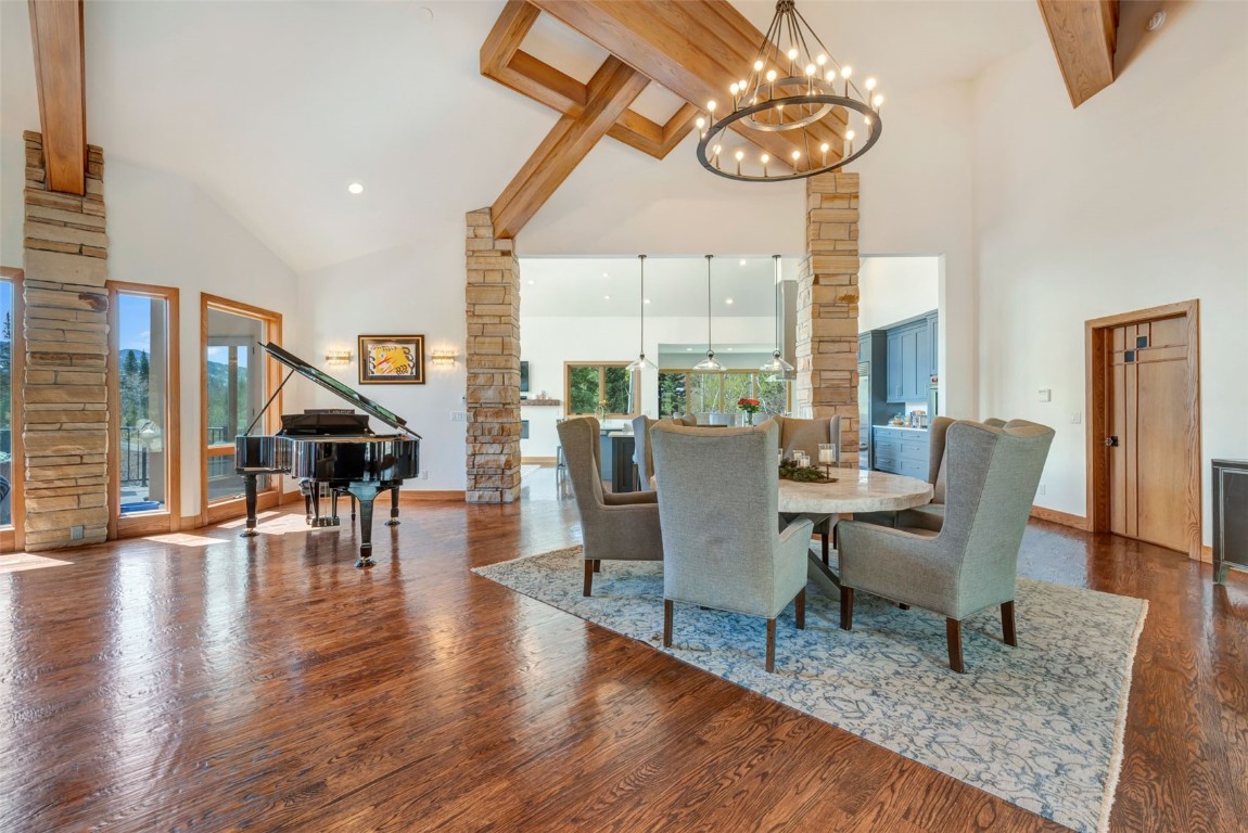 36370 Trail Ridge Road Steamboat Springs, CO 80487 - Photo 7 of 50