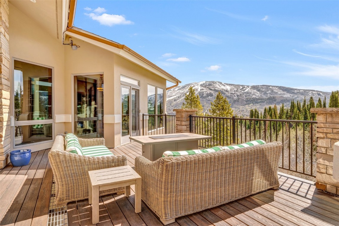 36370 Trail Ridge Road Steamboat Springs, CO 80487 - Photo 8 of 50